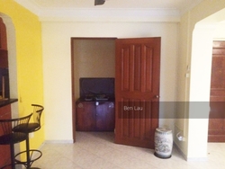 Blk 530 Choa Chu Kang Street 51 (Choa Chu Kang), HDB Executive #124399462